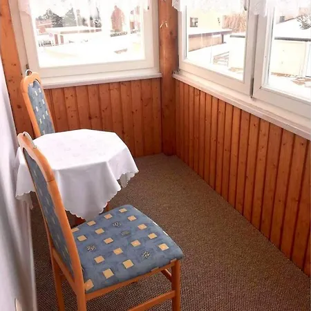 Apartamento Fwo In Braunlage, Capital And Quiet