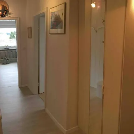 Apartamento Fwo In Braunlage, Capital And Quiet