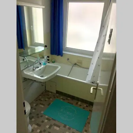 Apartamento Fwo In Braunlage, Capital And Quiet Braunlage