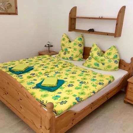 Fwo In Braunlage, Capital And Quiet Apartamento Braunlage