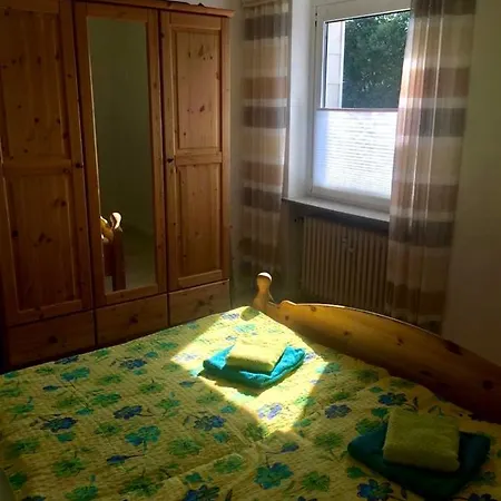 Fwo In Braunlage, Capital And Quiet Apartamento *
