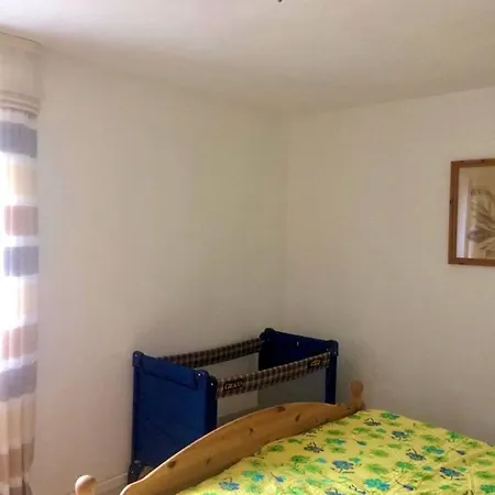 Apartamento Fwo In Braunlage, Capital And Quiet Braunlage