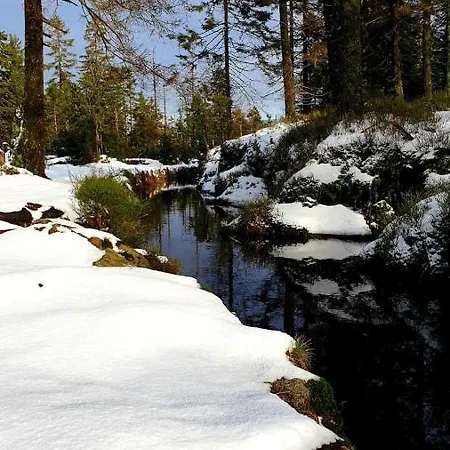 Fwo In Braunlage, Capital And Quiet *